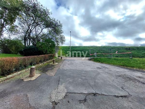 Annexes stationnement