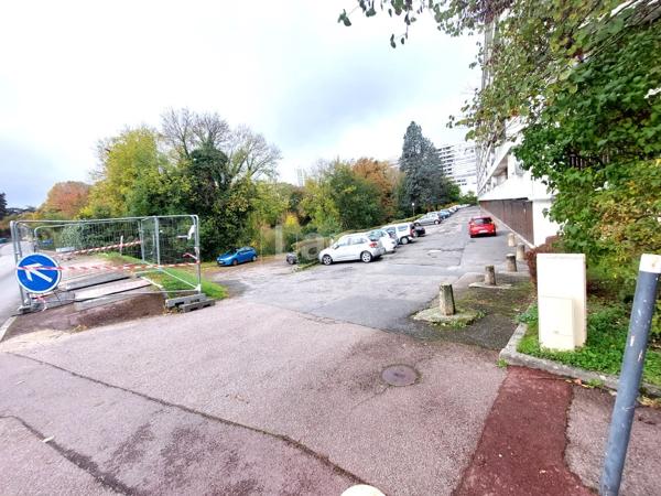 Annexes stationnement