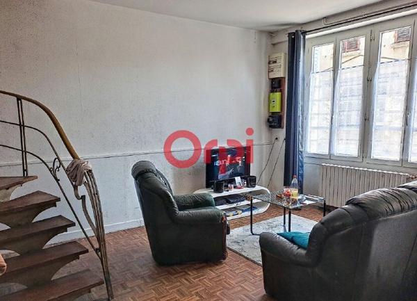 Maison à vendre    3 pièces •  Chénérailles