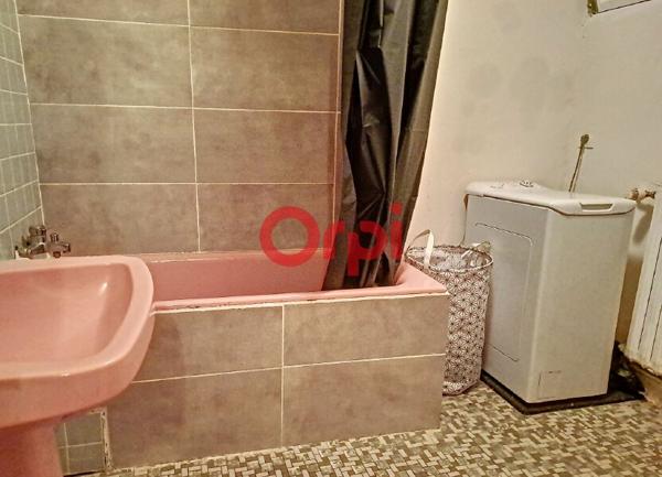 Maison à vendre    3 pièces •  Chénérailles