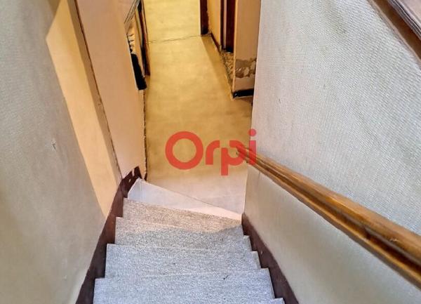 Maison à vendre    3 pièces •  Chénérailles