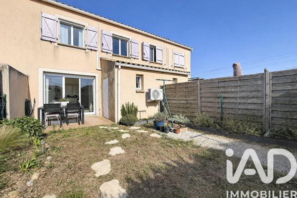 Maison à vendre 5 pièces 86 m² Carcassonne