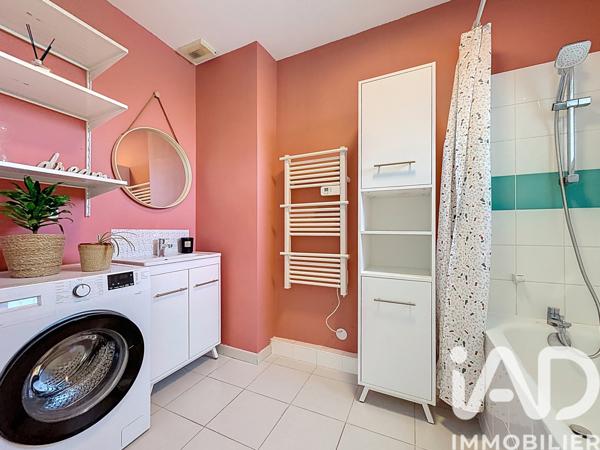 Maison à vendre 5 pièces 86 m² Carcassonne