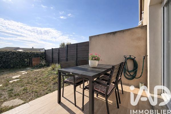Maison à vendre 5 pièces 86 m² Carcassonne
