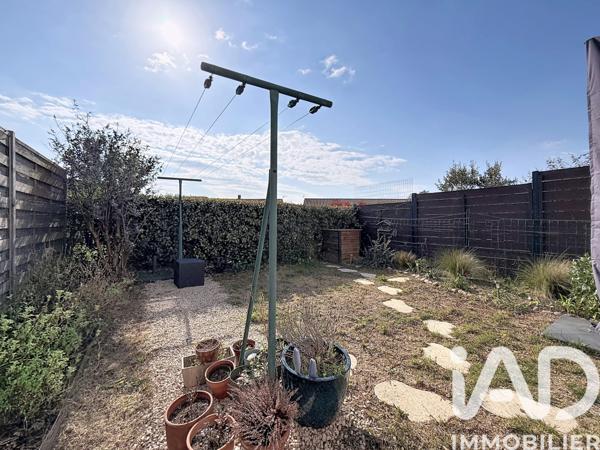 Maison à vendre 5 pièces 86 m² Carcassonne