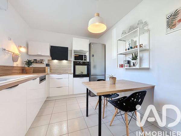 Maison à vendre 5 pièces 86 m² Carcassonne