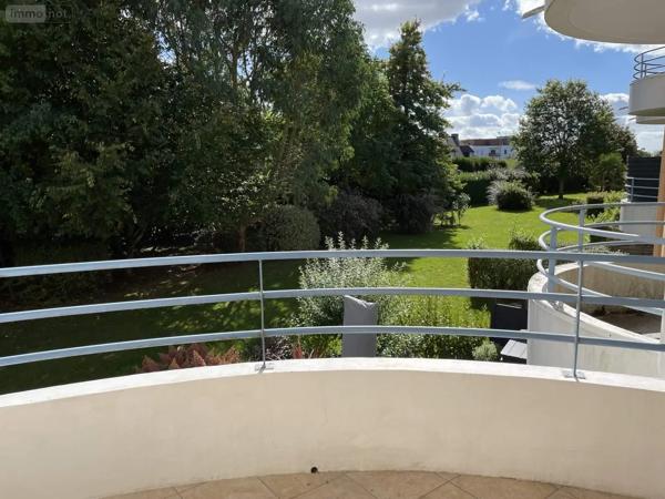 Achat - Appartement Vannes 56000 4 pièces 77 m 2