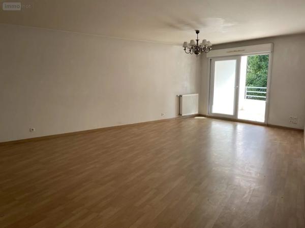 Achat - Appartement Vannes 56000 4 pièces 77 m 2