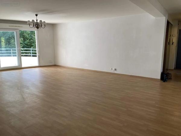Achat - Appartement Vannes 56000 4 pièces 77 m 2