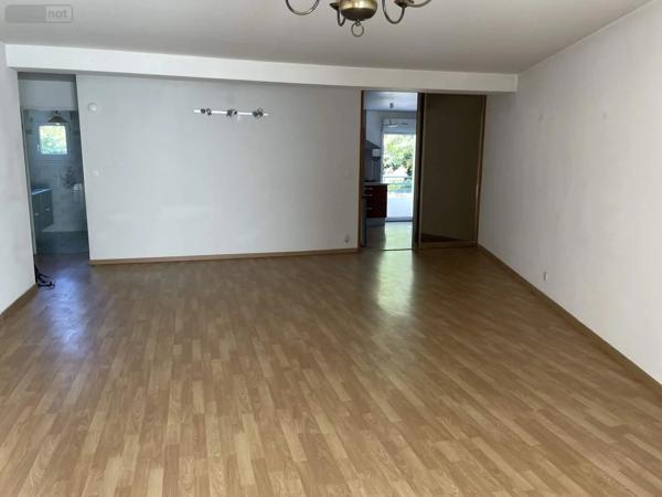 Achat - Appartement Vannes 56000 4 pièces 77 m 2