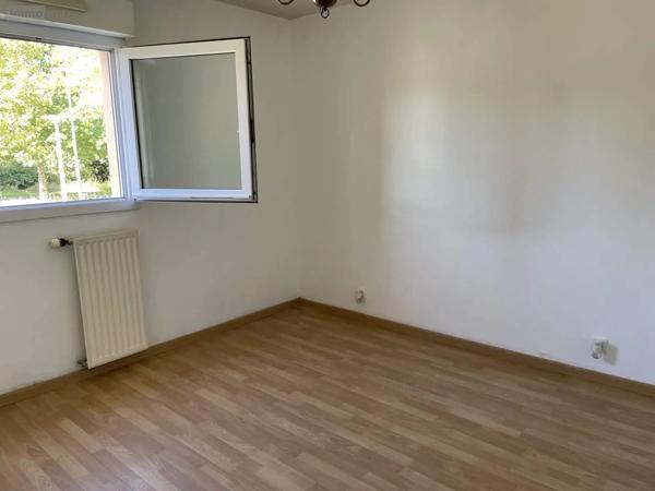 Achat - Appartement Vannes 56000 4 pièces 77 m 2