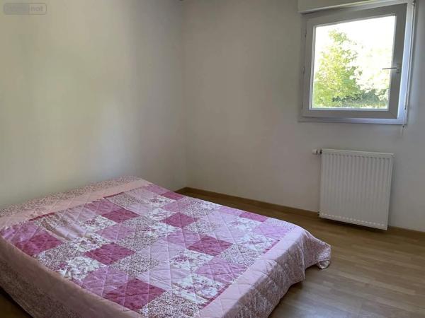 Achat - Appartement Vannes 56000 4 pièces 77 m 2