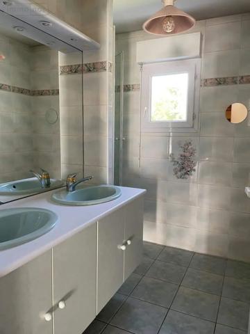Achat - Appartement Vannes 56000 4 pièces 77 m 2