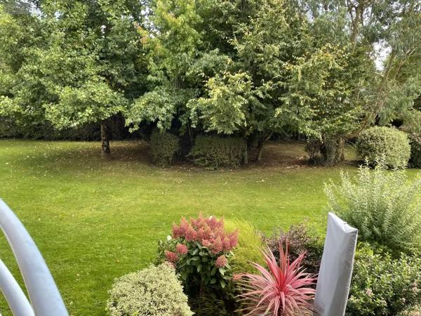 Achat - Appartement Vannes 56000 4 pièces 77 m 2