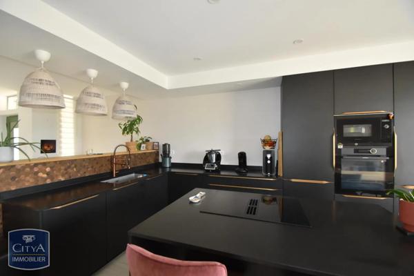 Vente maison 5 pièces de 148.35m²