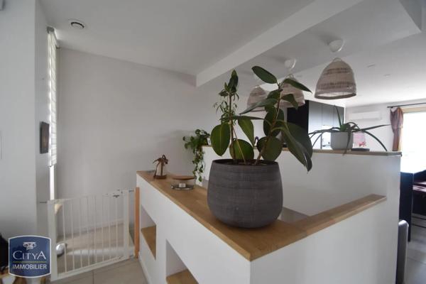 Vente maison 5 pièces de 148.35m²