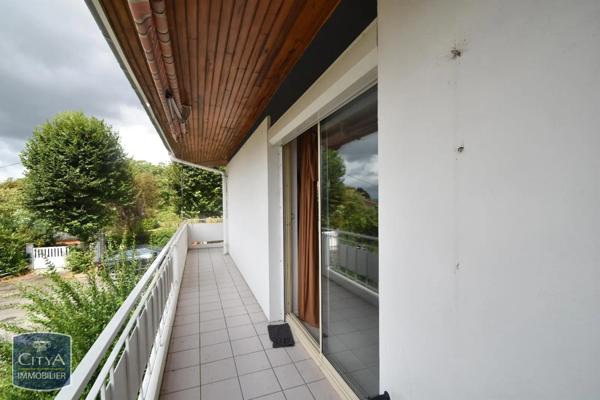 Vente maison 5 pièces de 148.35m²