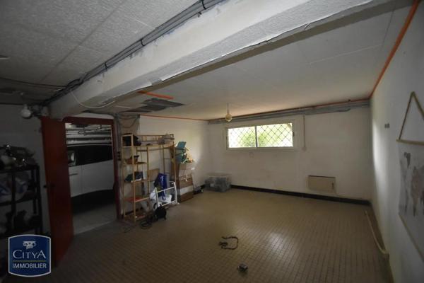 Vente maison 5 pièces de 148.35m²