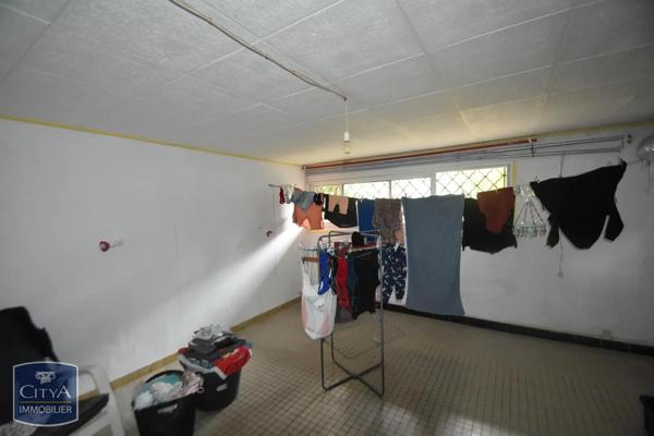 Vente maison 5 pièces de 148.35m²