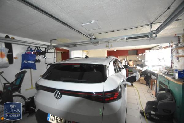 Vente maison 5 pièces de 148.35m²