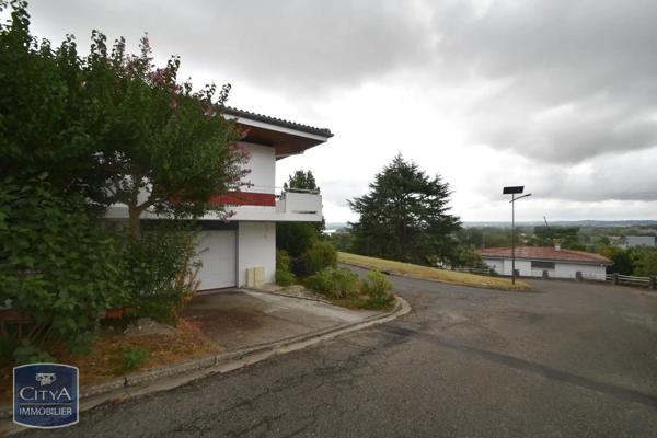 Vente maison 5 pièces de 148.35m²