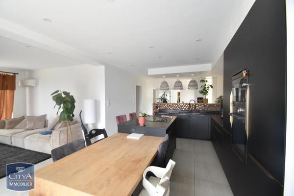 Vente maison 5 pièces de 148.35m²