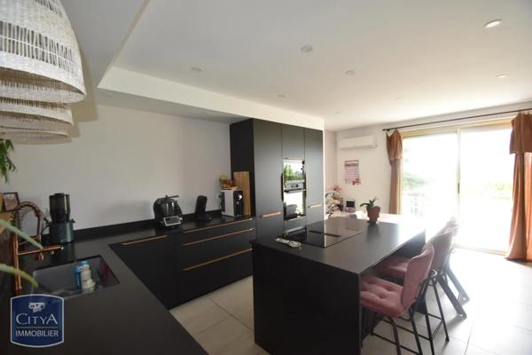 Vente maison 5 pièces de 148.35m²