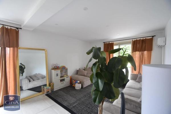 Vente maison 5 pièces de 148.35m²
