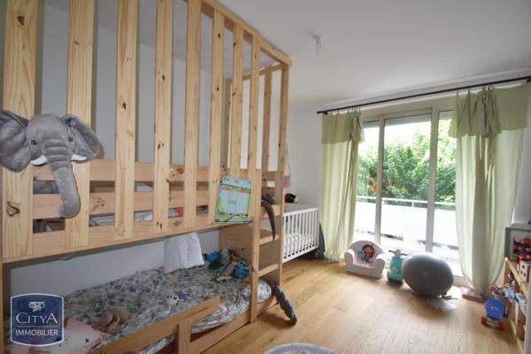 Vente maison 5 pièces de 148.35m²