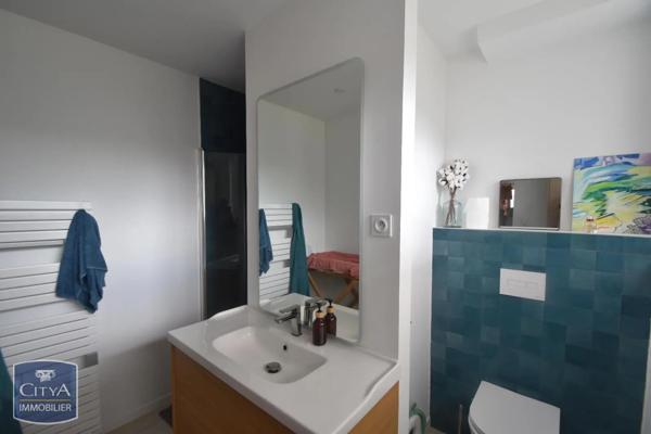 Vente maison 5 pièces de 148.35m²