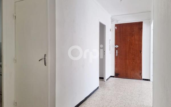 Appartement à vendre    4 pièces •  Alès