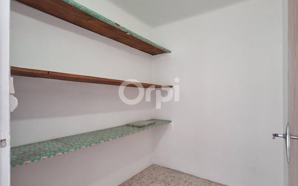 Appartement à vendre    4 pièces •  Alès