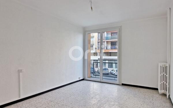 Appartement à vendre    4 pièces •  Alès