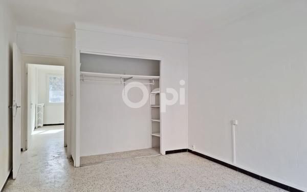 Appartement à vendre    4 pièces •  Alès