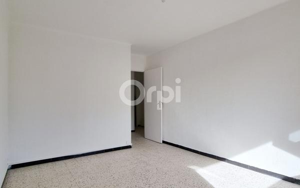 Appartement à vendre    4 pièces •  Alès