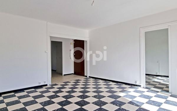 Appartement à vendre    4 pièces •  Alès