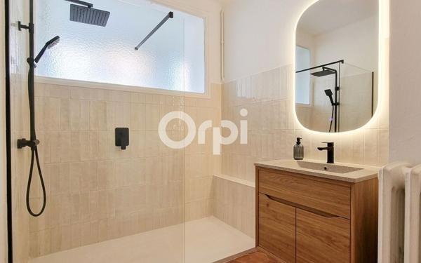 Appartement à vendre    4 pièces •  Alès