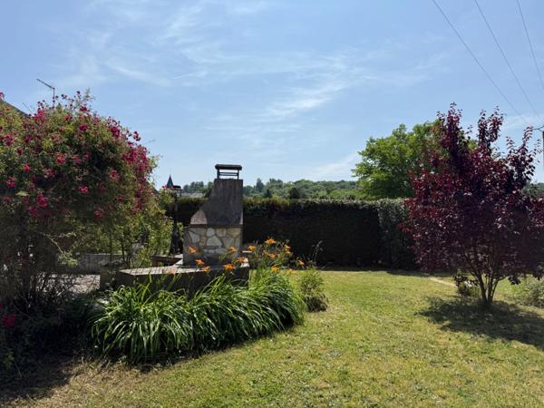 Maison à vendre 5 pièces proche de GRISY LES PLATRES (95)