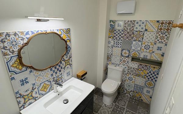 Appartement à vendre    2 pièces • 28,70 m2 Langon