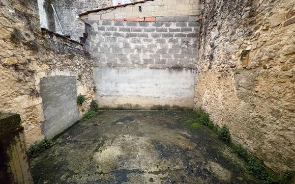 Appartement à vendre    2 pièces • 28,70 m2 Langon