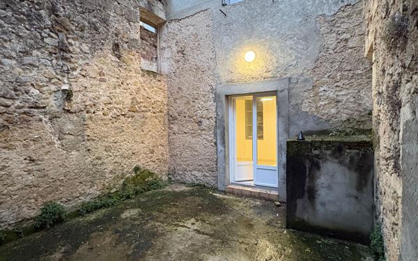 Appartement à vendre    2 pièces • 28,70 m2 Langon