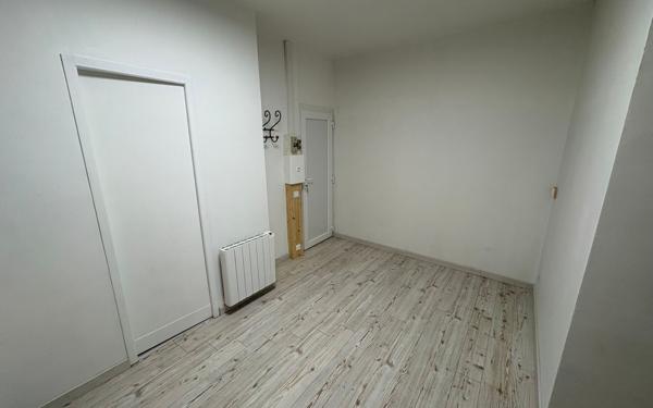 Appartement à vendre    2 pièces • 28,70 m2 Langon