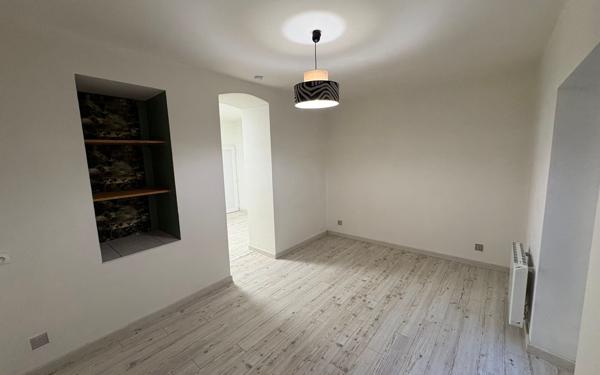 Appartement à vendre    2 pièces • 28,70 m2 Langon