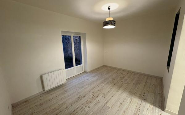 Appartement à vendre    2 pièces • 28,70 m2 Langon