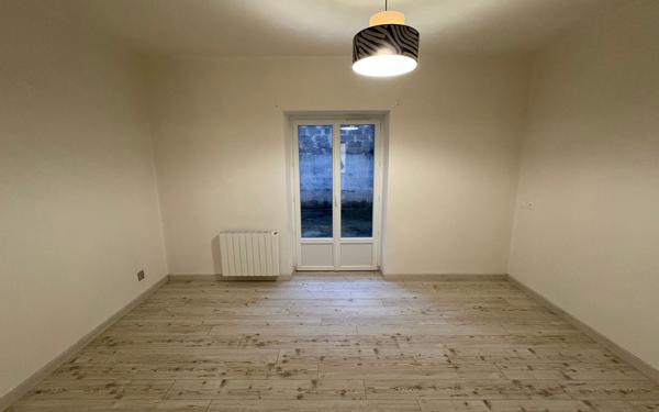 Appartement à vendre    2 pièces • 28,70 m2 Langon
