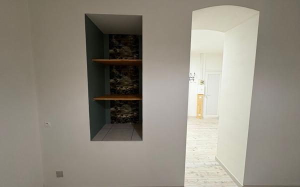 Appartement à vendre    2 pièces • 28,70 m2 Langon