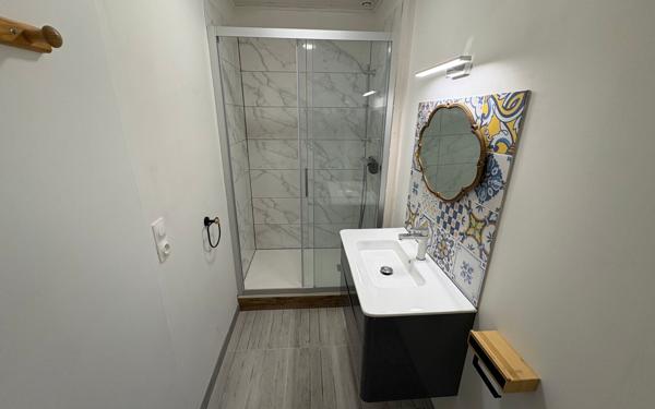 Appartement à vendre    2 pièces • 28,70 m2 Langon