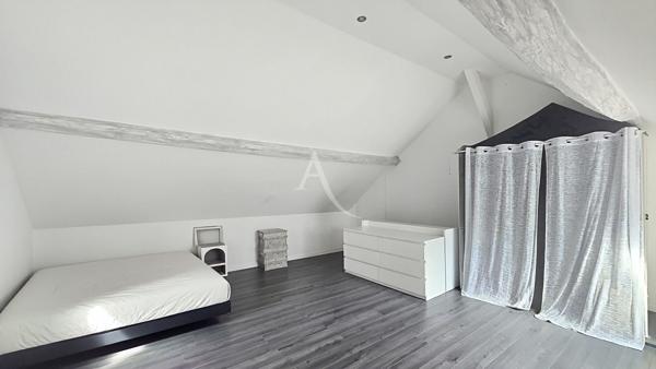 Maison familiale à vendre à Chaumes-en-Brie