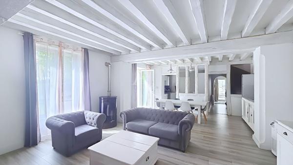 Maison familiale à vendre à Chaumes-en-Brie