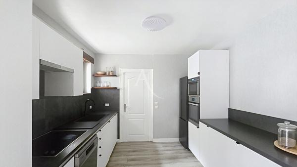 Maison familiale à vendre à Chaumes-en-Brie